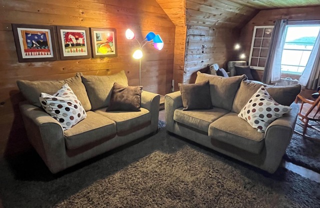 Great Family Property Between Huntsville and Bracebridge