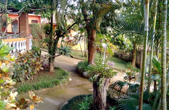 Great farm close to São Paulo for your leisure safe and cozy place