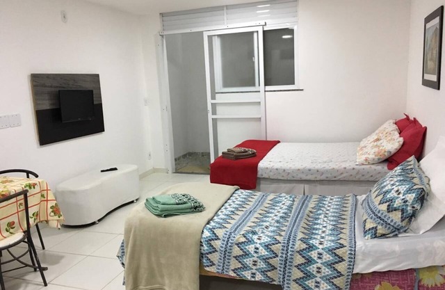 Great for anyone, meet the love of the most beautiful cities of the Lakes Region!