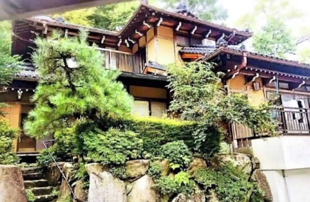 Great for longterm stays Nature in Takayama Pri/Takayama Gifu