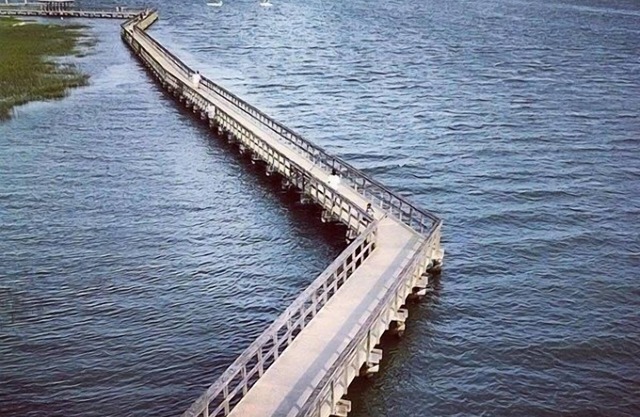 Great for Military Families During Graduation or Vacation