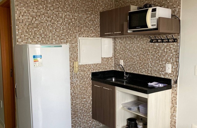 Great Furnished Apartment - Perfect Location