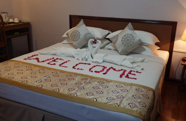 Great Glory Hotel