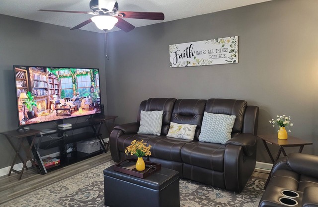Great Gulf Breeze Getaway Near Pensacola Beach