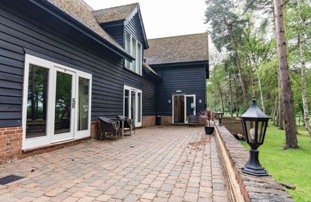 Great Hallingbury Manor, BW Signature Collection