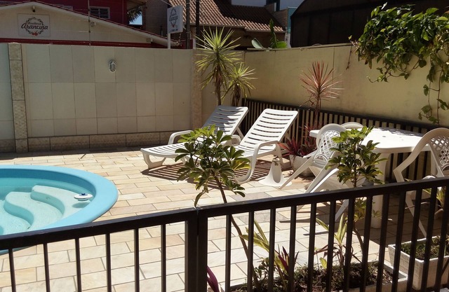 Great home for a holiday - Near Beto Carrero