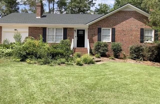 Great Home in Athens! 5 miles from Sanford Stadium!