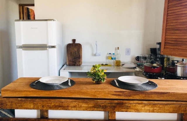 Great house 50m from the beach - Caraíva