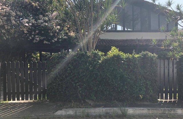 Great house in Ogiva