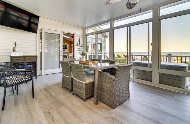 Great Lake Erie Getaway w/Hot Tub & Private Beach