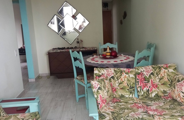 Great location 5 minutes from the beach, ideal for families