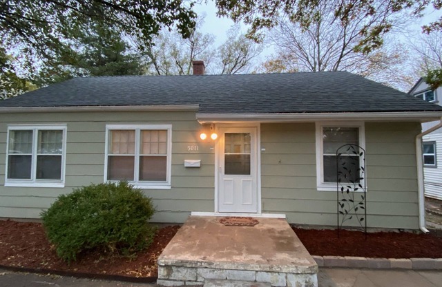 Great location - 4 bedroom in quiet area