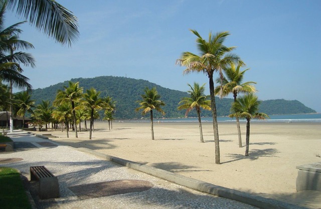 Great location