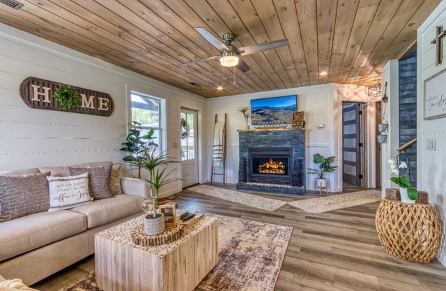 Great location Brand New Farm house ,Game-room