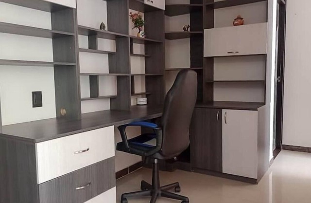 Great location/climatized pool , Palmas Poblado