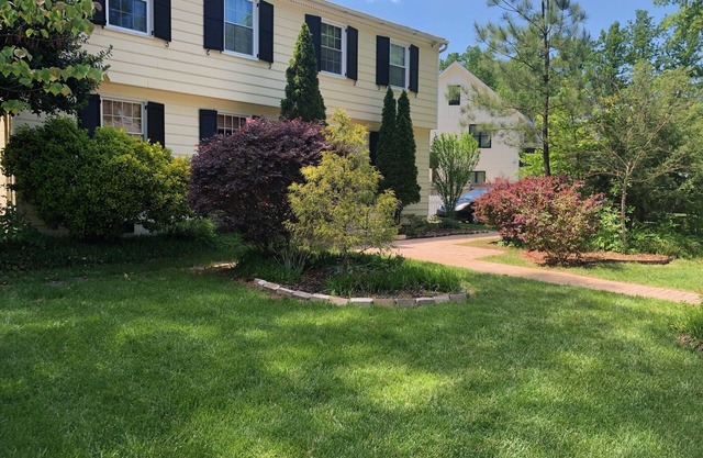 Great Location. Close to about everywhere .Can't beat the value. Check reviews!