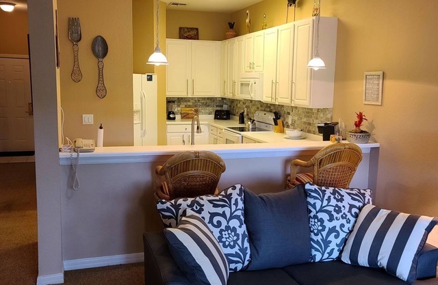 Great Location - Close to Disney