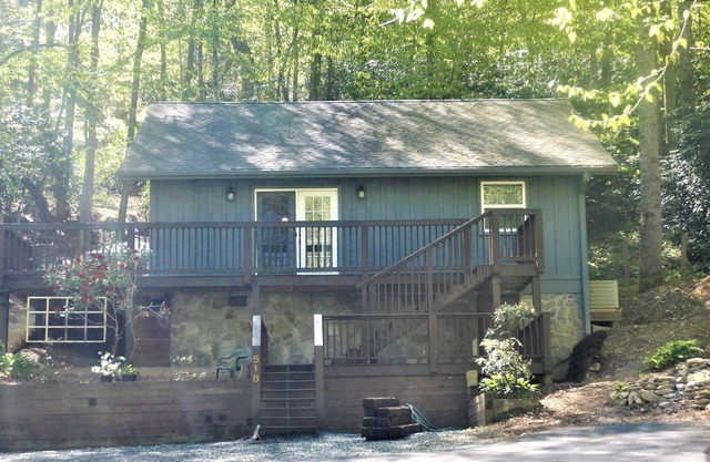 Great Location in the High Country