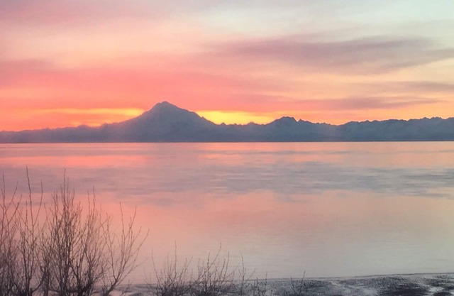 Great Location! Kenai - Close To Beach/Mouth Of The Kenai River
