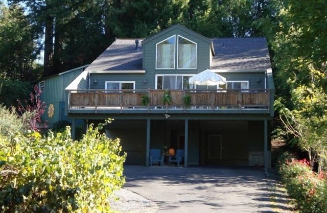 GREAT LOCATION Private+Spacious-2block to Town/River/Beach+SPA+Tennis/Kid Park