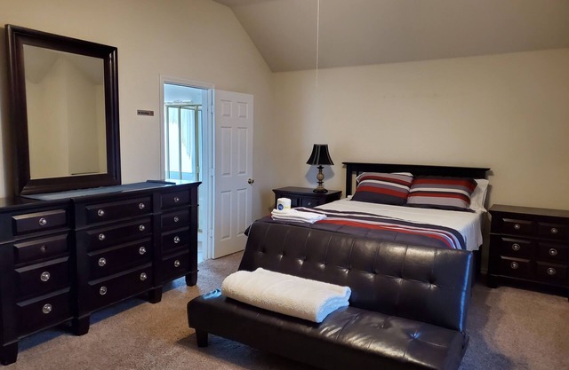 Great location/Top reviews. Plano/Frisco area