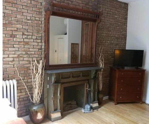Great Looking Studio Apartment