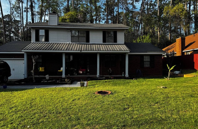 Great Masters rental Augusta, Georgia 1.5 miles away from Augusta national