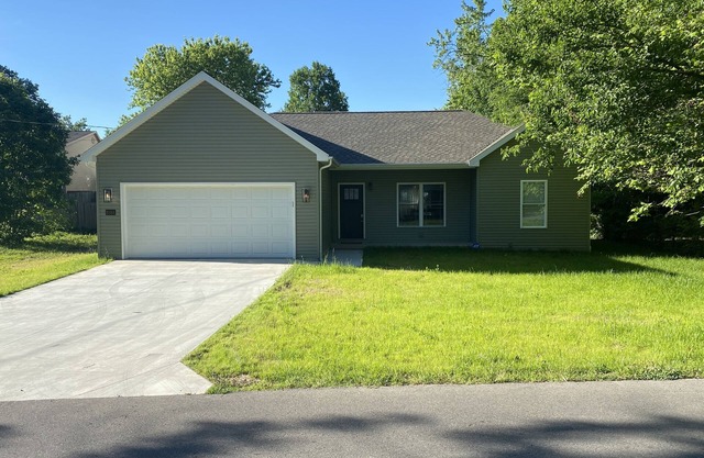 Great new home - just for you!