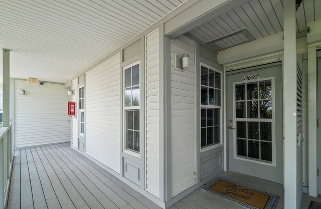 Great Nightly Price! Gorgeous Gulf View Villa B3622A