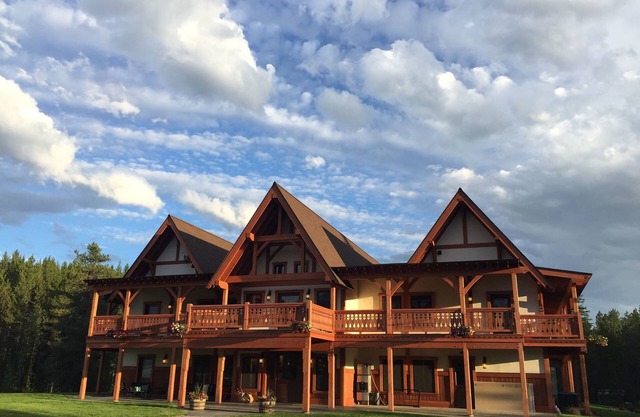 Great Northern Resort