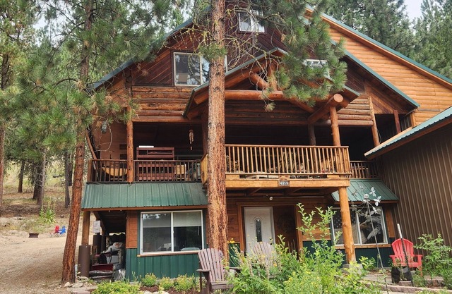 Great Place to Get Away to!