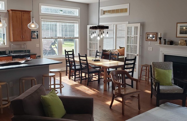 Great Space, Great Location