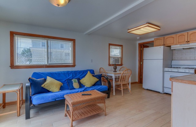 Great Summer Rental Close to Beach