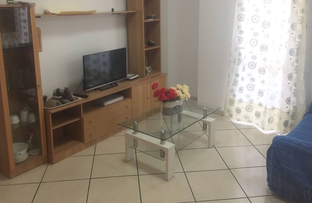 Great Tenerife Los Abrigos apartment