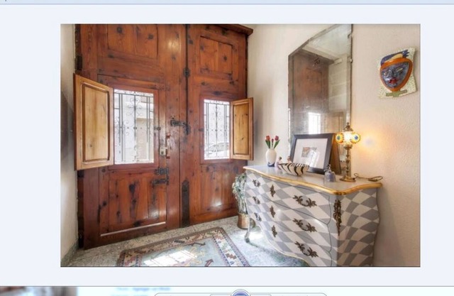 Great town house near the beach