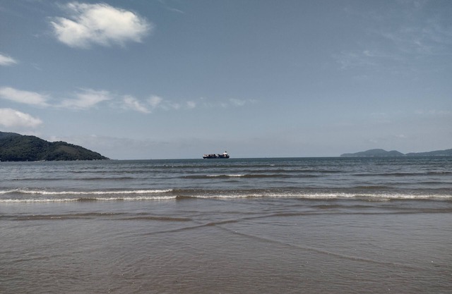 Great townhouse for the season, 30 meters from the beach!