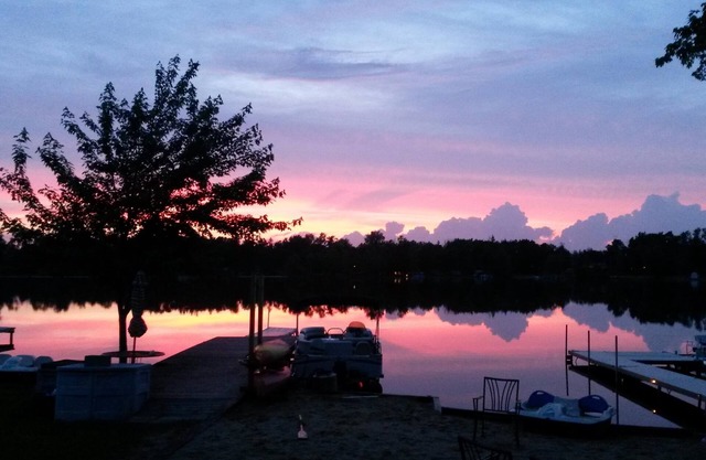 great up north feeling