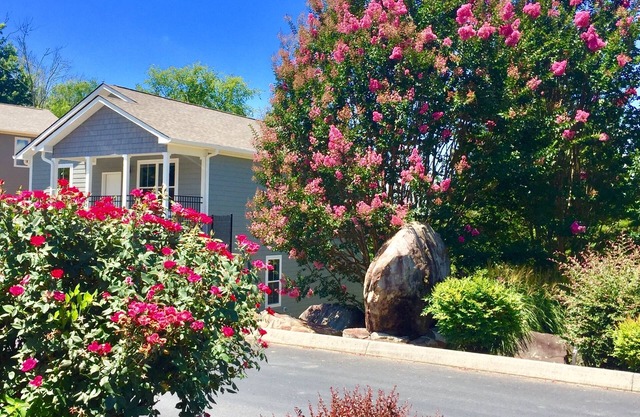 Great Value-Safe Gated Community-Hot Tub-Pool-Clubhouse-Visit The Smokies!