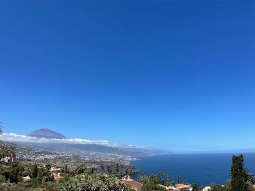 Great views & heated pool - El Perenquen 3