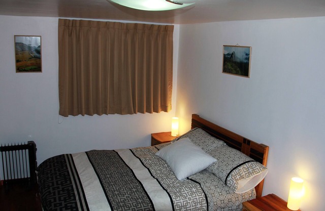 Great Views and Rural Living at Chaskana Rural Guesthouse, Sencca, Cusco