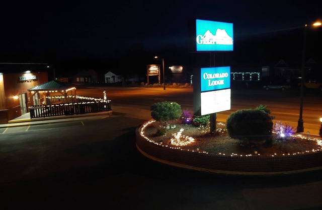 Great Western Colorado Lodge