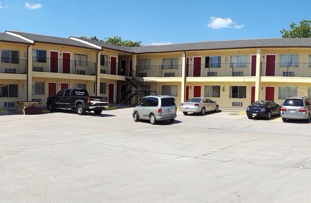 Great Western Inn & Suites
