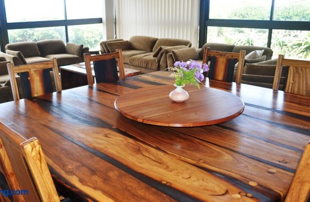 Great White Shark Accommodation