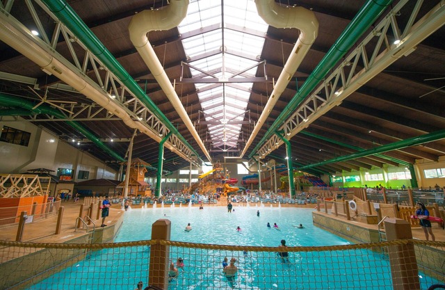 Great Wolf Lodge Anaheim, CA