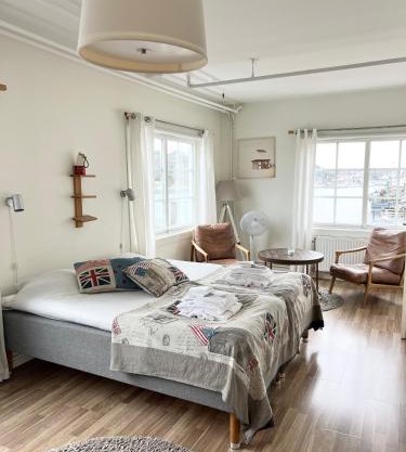 Grebys Hotell & Restaurang