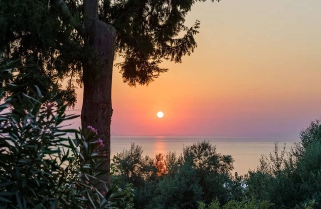 grECOrama - Holiday Villa in Western Greece