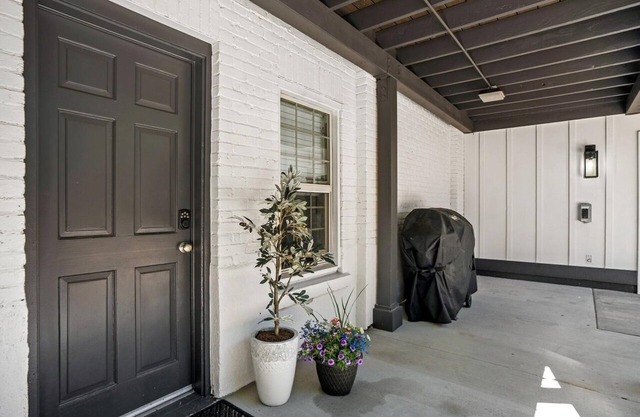 Greeley Cottage: Steps to downtown Bend