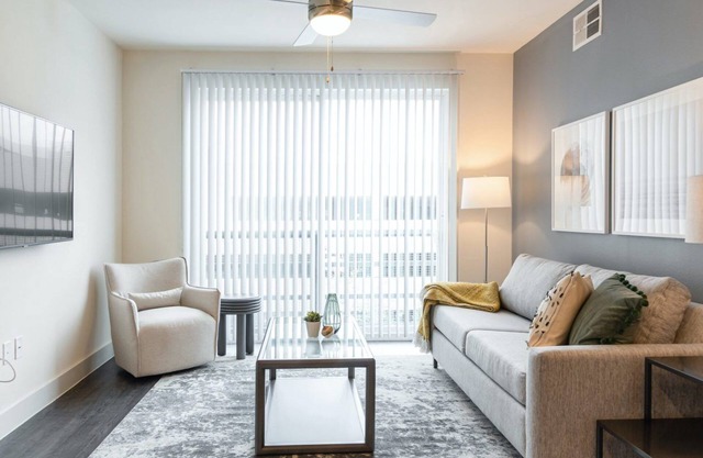 Green 2BD 4 - Two Bedroom Apartment, Sleeps 4