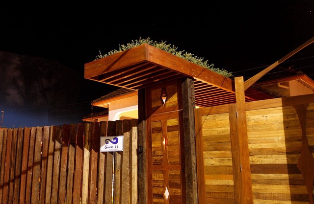 Green 53 Boutique Hotel