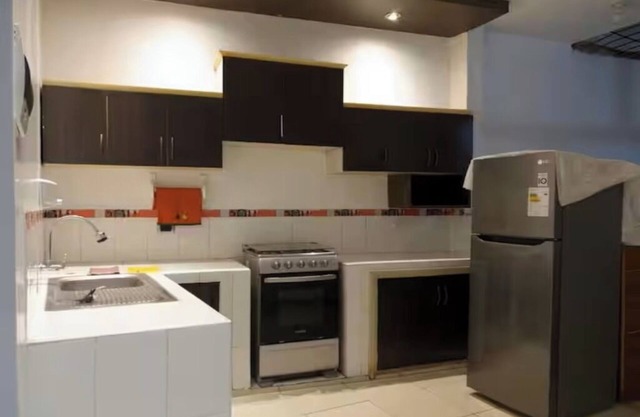 GREEN AMAZONICO - Fabulous 3-bedroom apartment with WiFi in Tarapoto